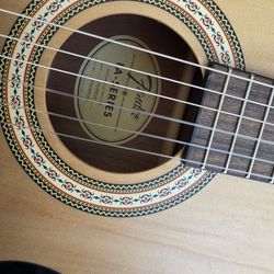 Brand New Guitar - Fender Series 