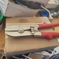 Crimper MALCO USA, METAL crimper, Excellent Condition, E Mesa 