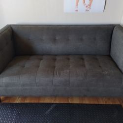 Free Couch Pick Up