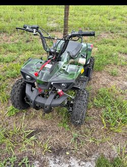 Kids Polaris -Delivery available