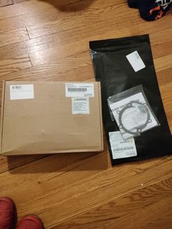 3.6l Vvt Timing Chain Kit