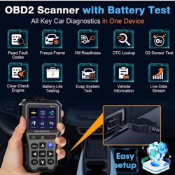 Ob2 Scanner Live Data 
