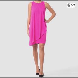 Perfect Easter Dress Joseph Biskoff Orig $249