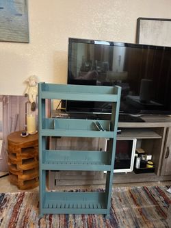 Rack for Organizing