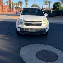 2006 Chevy Equinox