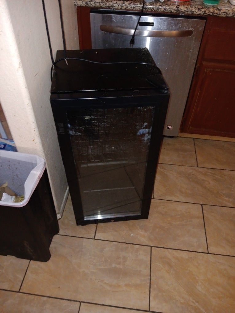 Miny Refrigerator