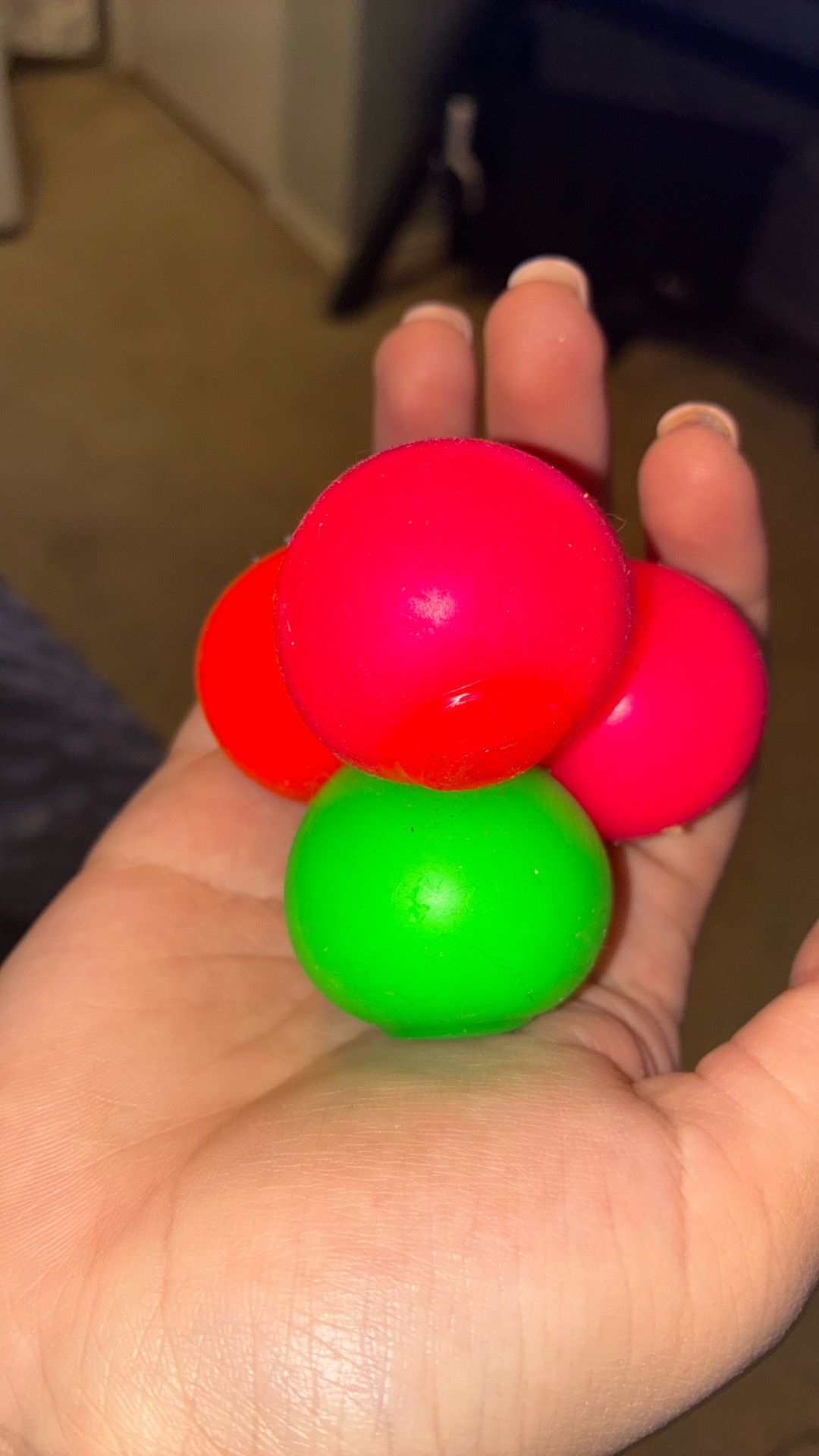 Four mini globals