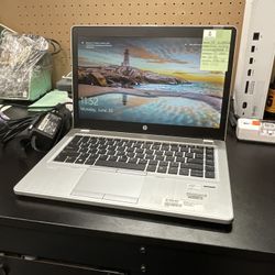 HP Elitebook