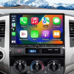 Smart Car Radio Toyota Tacoma 2005-2015