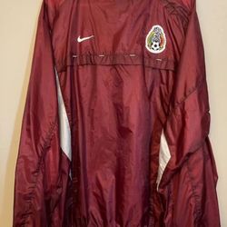Nike Mexico Sudadera 