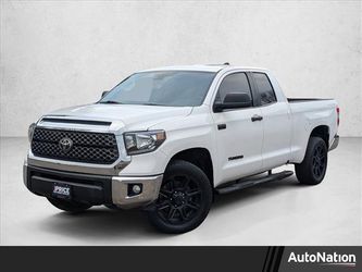 2020 Toyota Tundra