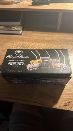 Floyd Rose Original