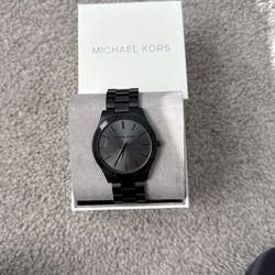 Men Michael Kors Watch