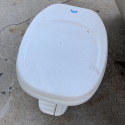 RV Toilet