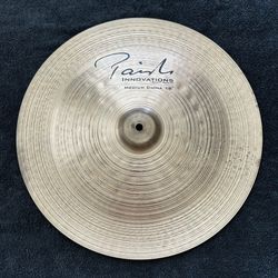 Paiste Innovations Medium China Cymbal - 18” 
