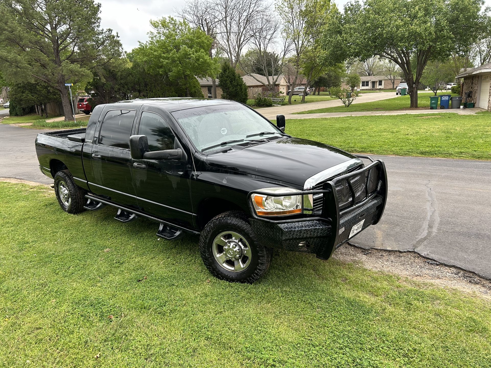 2006 Dodge Ram