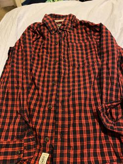 Osh kosh collared button up shirt size 8