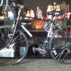 James Bike