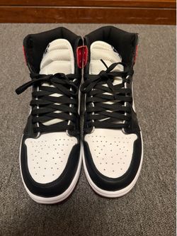Men AJ1 Sz 12