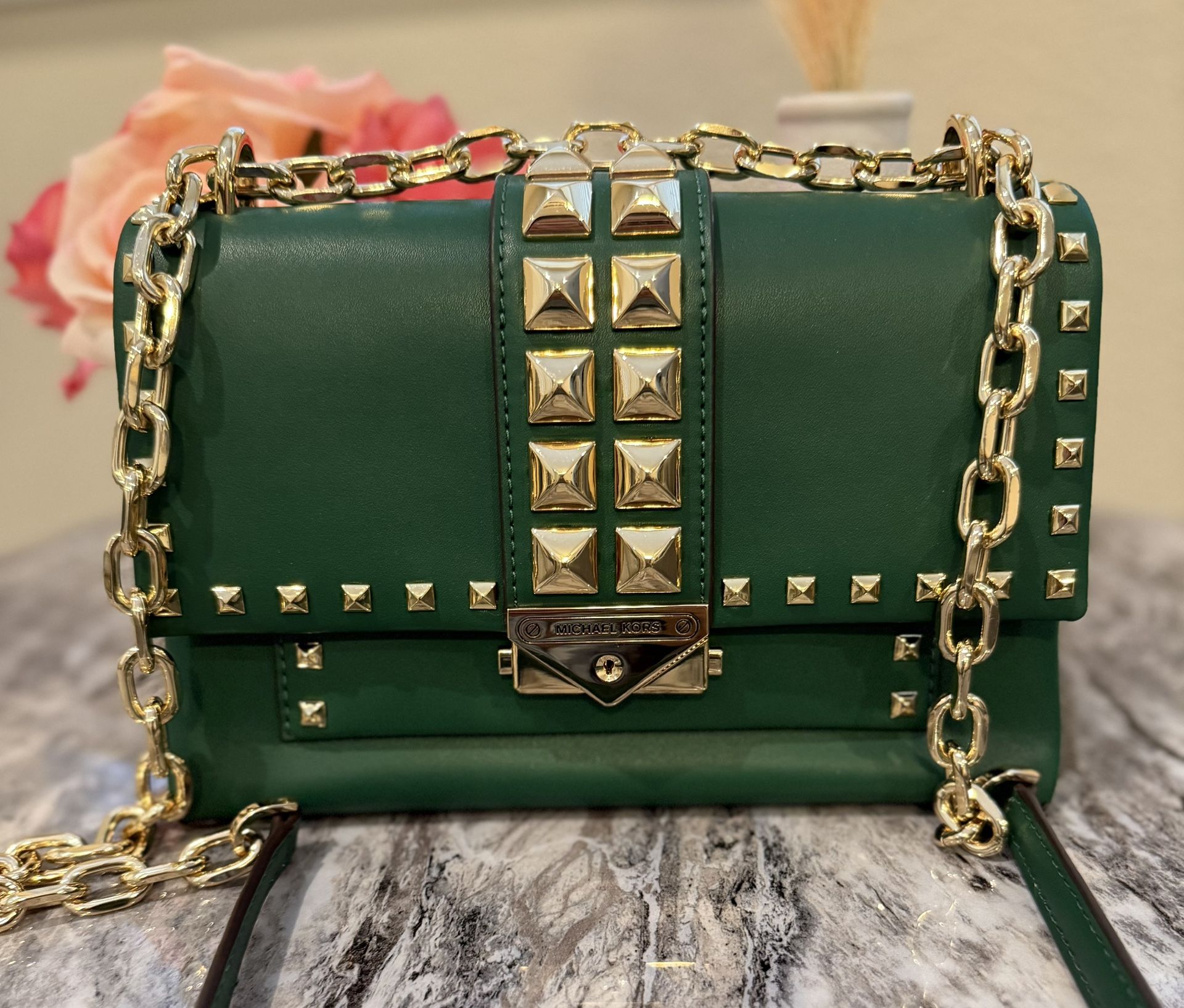 Michael Kors Side Bag