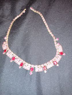 KARMAR JEWELRY NECKLACE