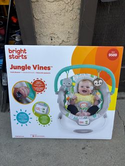 BRIGHT STARTS