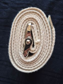 Cash and pick up only, New never been used posey belt for general use 2" wide