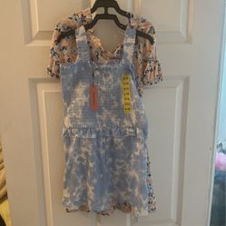 2pcs BCBG Girls 