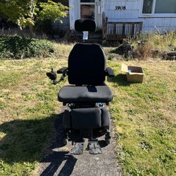 Used Power Chair