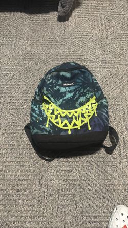 Hurley Backpack