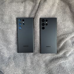 Galaxy S22 Ultra <<256GB-512GB>>