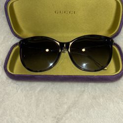 Gucci Sunglasses $120 OBO 