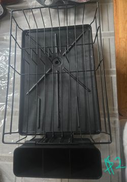 dish rack