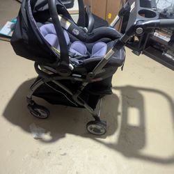 Graco Travel System