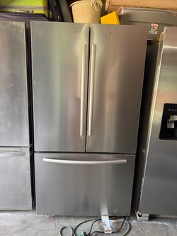 Refrigerator Mora