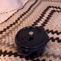 Staub Dutch Oven