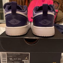 kids jordan’s