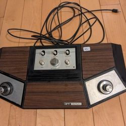 Retro Arcade/Tv Game
