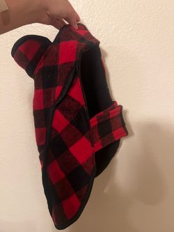 Dog Jacket