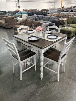 Dining Table Set
