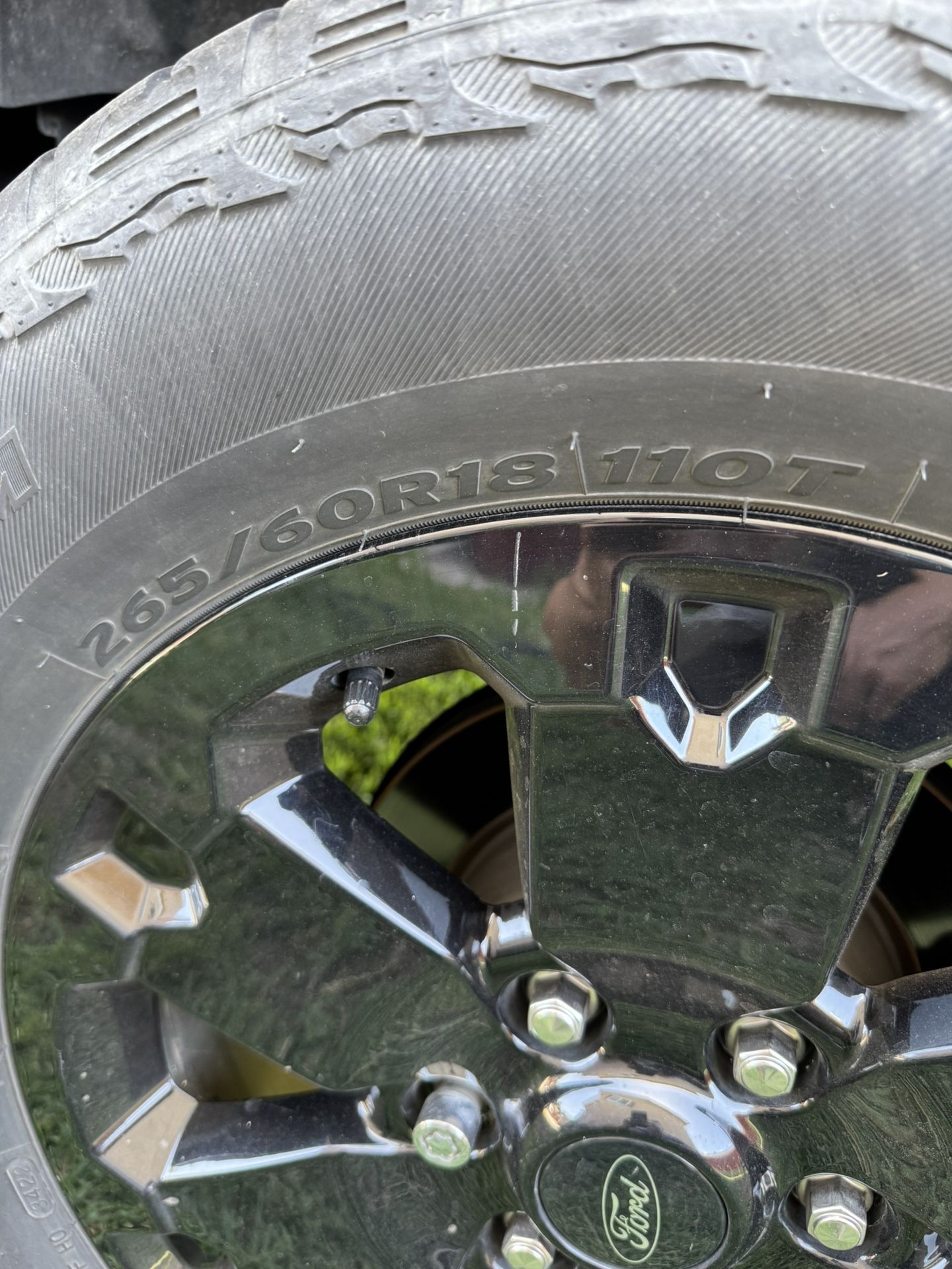 Hankook Tires,