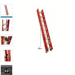 extension ladder