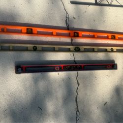 3- levels