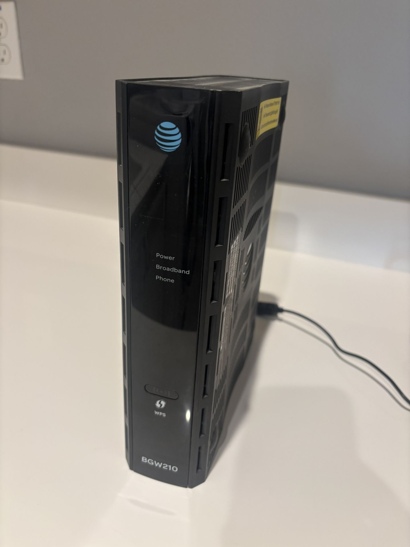 Router Modem