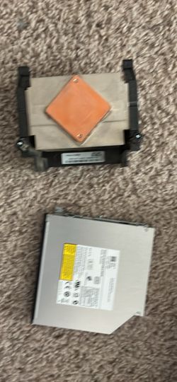 Dell Optiplex 780 (for parts, as is)