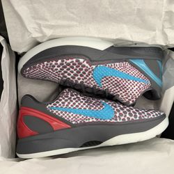 Kobe 6 Protro 3D size 11.5