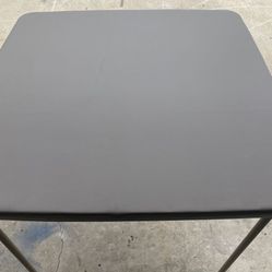 Vintage Card Table.     30 Dollars 