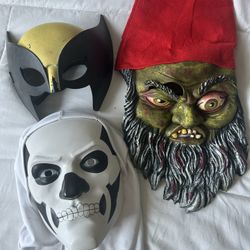 Masks