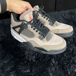 Jordan 4 ‘Taupe Haze’