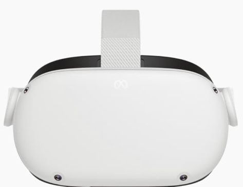 Oculus Quest 2